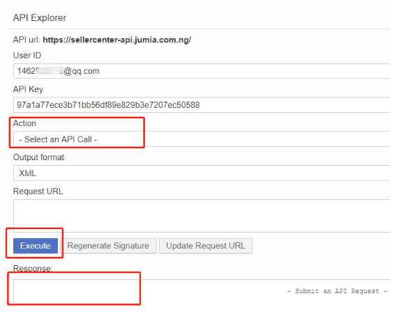 Jumia賣家如何使用API？Jumia API使用方法
