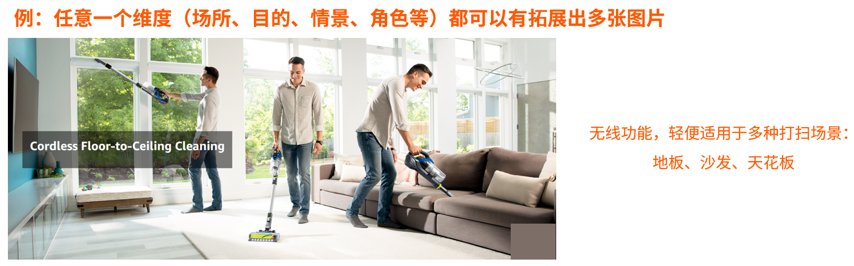 亞馬遜產品圖片製作保姆級教程，讓轉化率不再是難題！