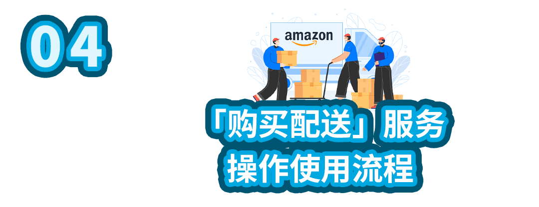 漲銷量！亞馬遜美、加、歐站自配送賣家可提報Prime專享折扣啦！