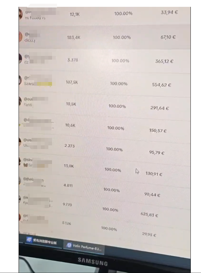 在高額的關稅壓力下， TikTok的歐洲賣家處境如何？
